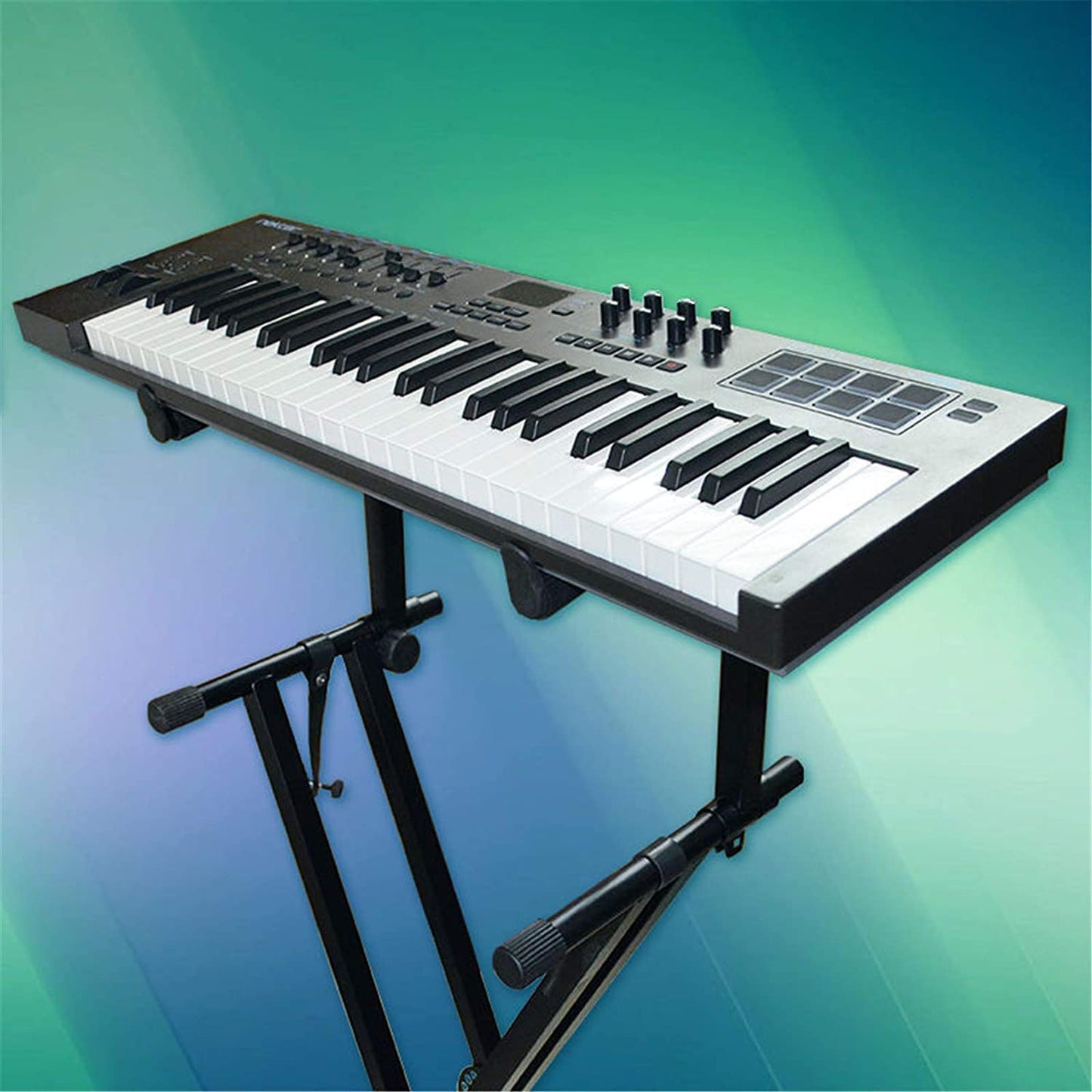 5Core Keyboard Stand Extension Adapter for X-Style Keyboard Stand With 2 tier KS 2T