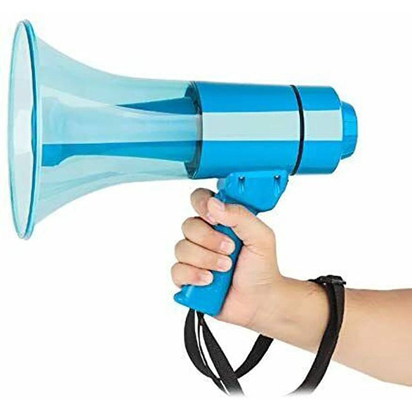5 Core Cheer Megaphone Bullhorn Loud Speaker HW 18 WP