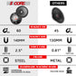 5 Core 15 Inch Subwoofer Speaker 8 Ohm Full Range Replacement DJ Woofer w 60 Oz Magnet-13