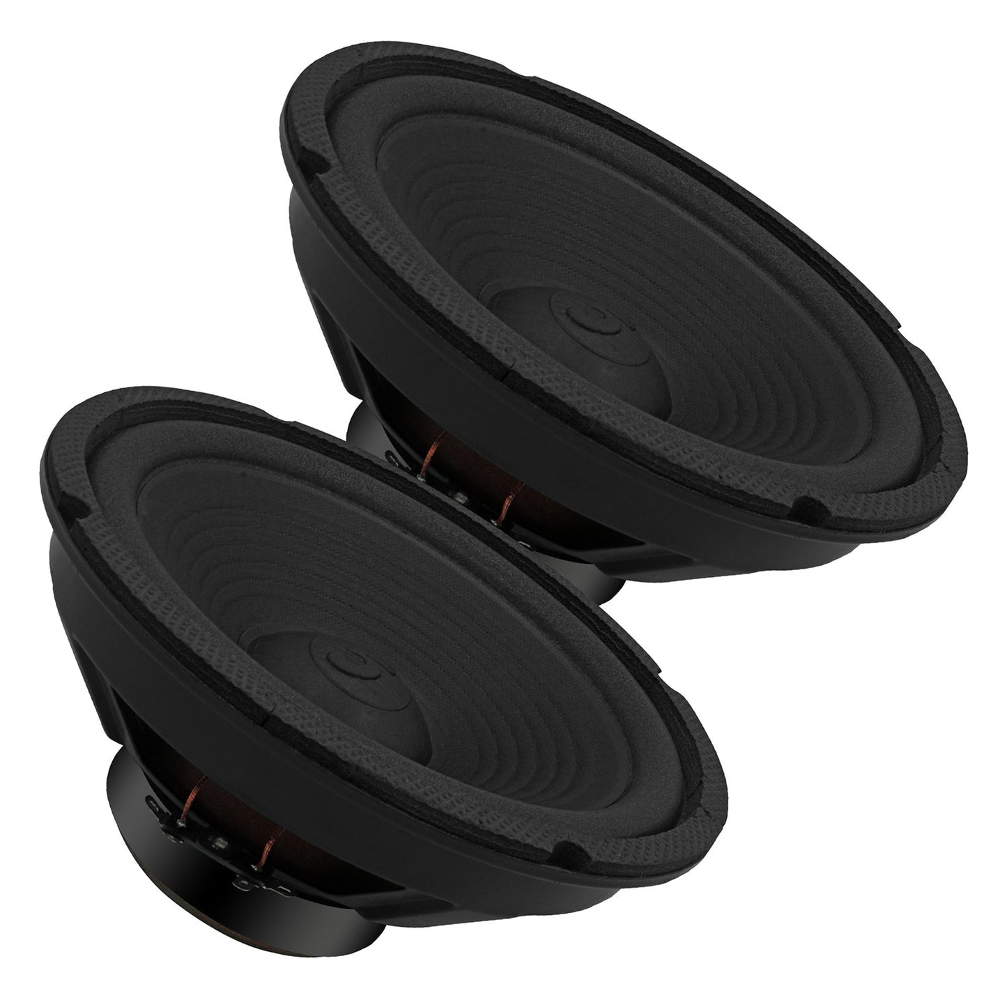 5Core 8 Inch Subwoofer Speaker 500W Peak 4 Ohm Replacement Car Bass Sub Woofer 2 Pcs-0