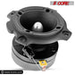 4x 6.5" Midrange Speaker Car Audio Speaker Red Bullet 4x Aluminum Tweeter 5200 W-6