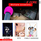 Microphone Pop Filter Windscreen Mic Sponge Cover Foam For Karaoke 100 Pcs LOT-1