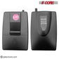 5Core VHF Dual Channel DIGITAL PRO Wireless Microphone System with Receiver WM 301 1M1C