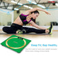 5Core Digital Bathroom Scale for Body Weight Fat Smart Bluetooth Rechargeable BBS 4 R SG