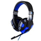 5Core Esports Gaming Headset 3.5 mm Wired Stereo Over-ear Pro LED 3D Sound PC Xbox PS4  HDP GM1