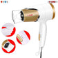 5Core Hair Blow Dryer Lightweight Hair Dryer Ionic Ceramic Men Women Blower 1875W HD F