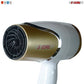 5Core Hair Blow Dryer Lightweight Hair Dryer Ionic Ceramic Men Women Blower 1875W HD F