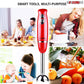 5Core Hand Blender Immersion Blender HB1510Red