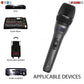 5Core Microphone Pro Microfono Dynamic Mic XLR Audio Cardiod Vocal Karaoke ND-32 ARMEX