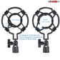 5Core Premium Pro Audio Condenser Recording Microphone Podcast Gaming PC Studio Mic RM-5-BG