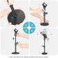 5Core Premium Desktop Microphone Stand Adjustable Podcast Recording For Any Mic MS RBS