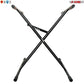 5Core Keyboard Stand Piano Riser Double X MIXER STAND
