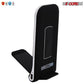 5Core Dock Stand Charger Wireless Black & White Pair Qi 15W Wire Less Fast Charger Pad Stand CDKW03