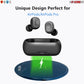 5Core Qi Wireless 15W Fast Charging Pad Stand Dock For Samsung & iPhones CDKW01 B