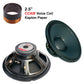 5Core 15" inch Subwoofer Replacement Speaker 8ohm 3000W DJ Woofer 15-185 MS 300W