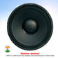 5Core 15" inch Subwoofer PA Audio DJ Bocinas Subs Speaker Replacement 3500W PMPO 15-185 MS 350W