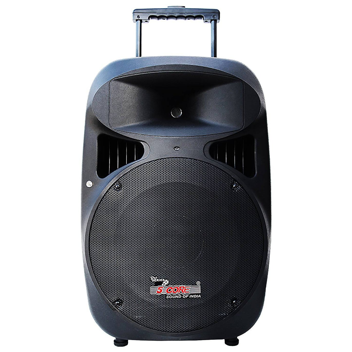 5Core 15 Inches DJ Speaker PA System Passive Bocinas Stage Subwoofer PC 15