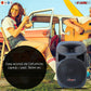 5Core 15 Inches DJ Speaker PA System Passive Bocinas Stage Subwoofer PC 15