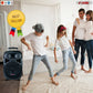 5Core 15 Inches DJ Speaker PA System Passive Bocinas Stage Subwoofer PC 15