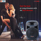 5Core 15 Inches DJ Speaker PA System Passive Bocinas Stage Subwoofer PC 15
