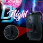 5Core 15 Inches DJ Speaker PA System Passive Bocinas Stage Subwoofer PC 15