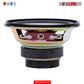 5Core 3"  inch Subwoofer Replacement Premium DJ Speaker Car Woofer Speaker WF 3 inch DBL SQ 5pcs