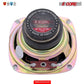 5Core 3"  inch Subwoofer Replacement Premium DJ Speaker Car Woofer Speaker WF 3 inch DBL SQ 5pcs