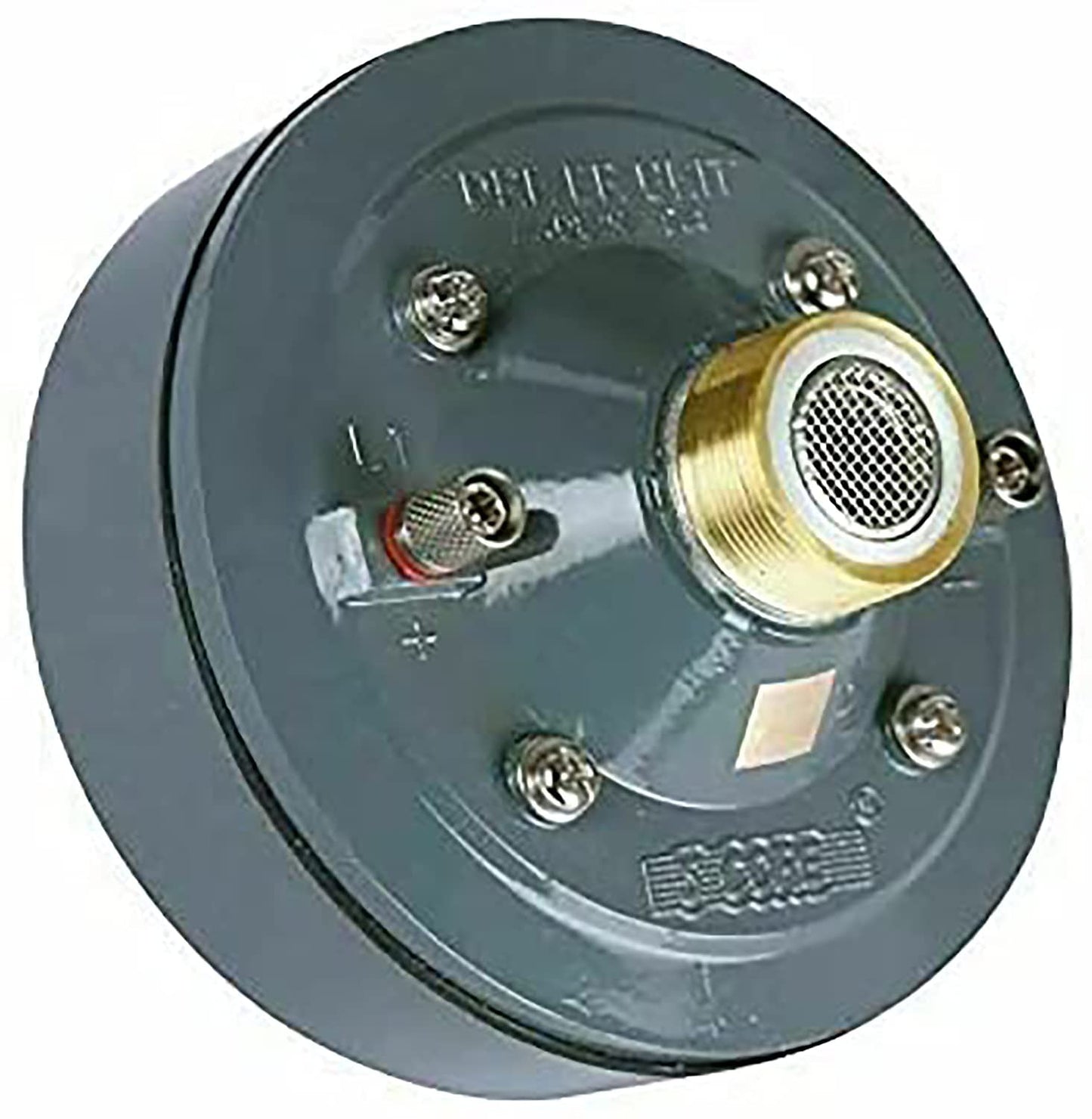 5Core Indoor Outdoor PA Horn Speaker Long Range Horn 24 Inch & Driver Unit 100W RMS 24+DU100