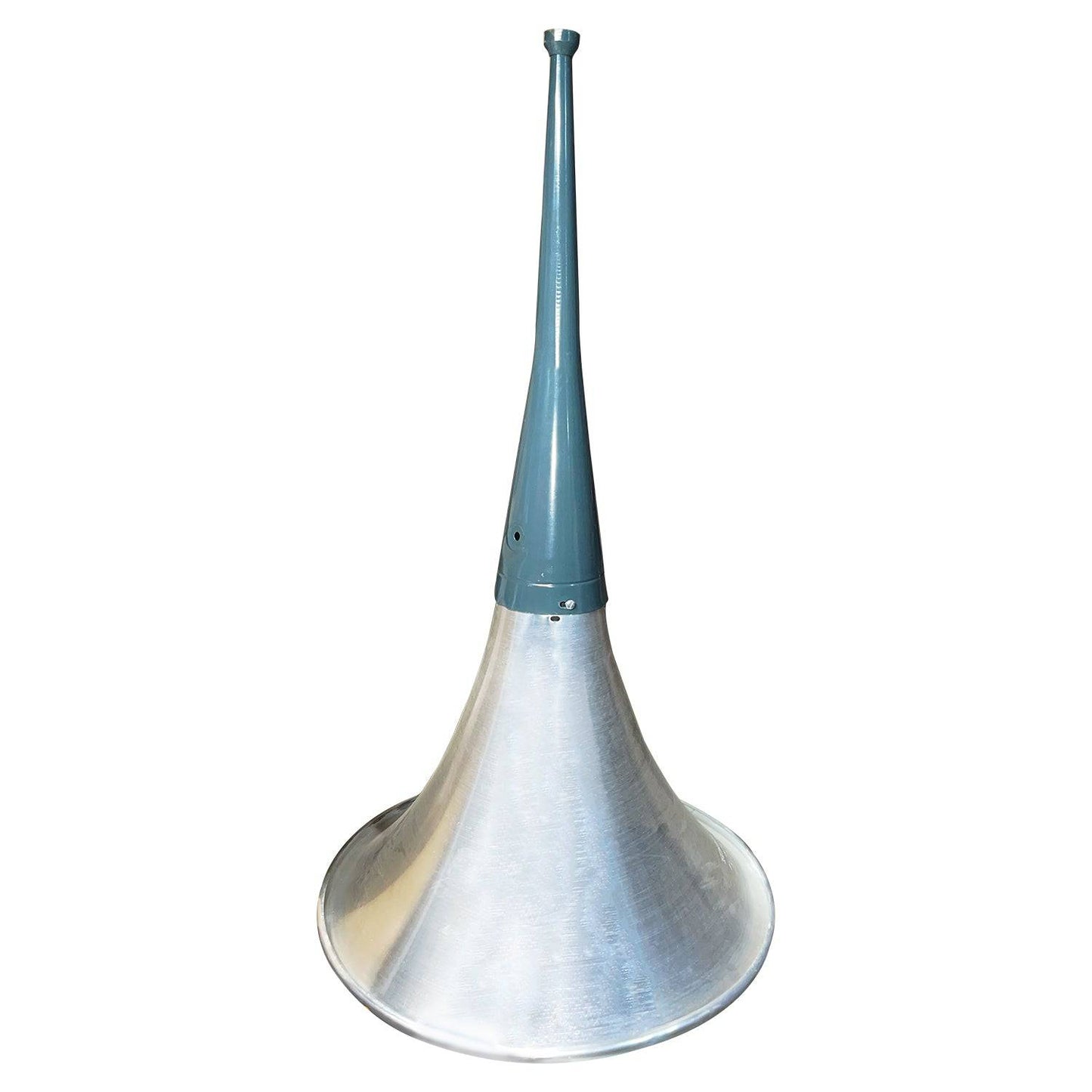 5Core Indoor Outdoor PA Horn Speaker - Waterproof Long Range Trumpet Horn 24 Inch TH 24