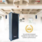 5Core Outdoor Indoor Wall Ceiling Speaker Home Surround Sound Patio Wired 80W 5Core 15TG 2Pcs