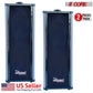 5Core Outdoor Indoor Wall Ceiling Speaker Home Surround Sound Patio Wired 80W 5Core 15TG 2Pcs