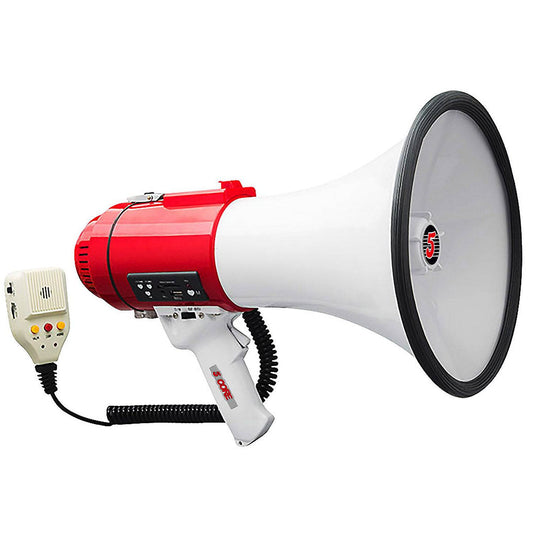 5 Core Cheer Megaphone Bullhorn Loud Speaker 77SF