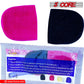 Microphone Pop Filter Windscreen Mic Sponge Cover Foam For Karaoke 100 Pcs LOT-5