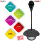 5Core Pro Wired Desk Gooseneck Meeting Microphone System Conference Room (MM 05 B)