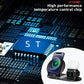 5Core 3 in 1 Qi Wireless 10W / 15W Fast Charging Pad Stand Dock For Samsung & iPhones 5 Core WCR 3