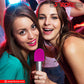 Microphone Pop Filter Windscreen Mic Sponge Cover Foam For Karaoke 100 Pcs LOT-7