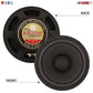 5Core 10 inch Subwoofer Replacement DJ Speaker Car Sub Woofer Loudspeaker WF 10120