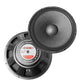 5 Core 15" Subwoofer Speaker - Black Cloth edge paper cone, 8 Ohm Impedance, 2000 Watt Power for Audio Stereo Sound System, DJ Setup and more - FR 15 140 MS 2PCS-7